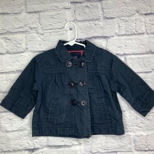 Baby Gap Sz 5 coat‎
